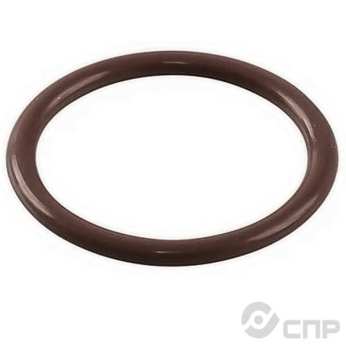 Кольцо круглого сечения (O-Ring) 593,6х5,7