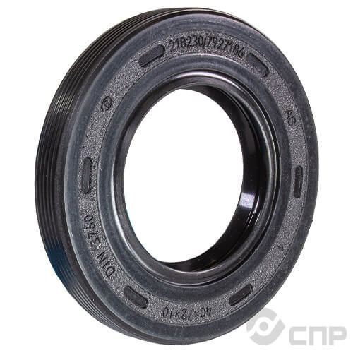 Манжета армированная 215х250х16 (сальник)