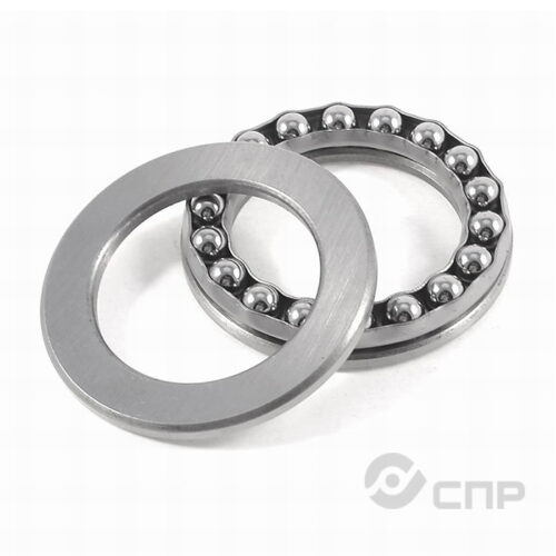 Подшипник упорный ГОСТ 190x320x111 (18338)