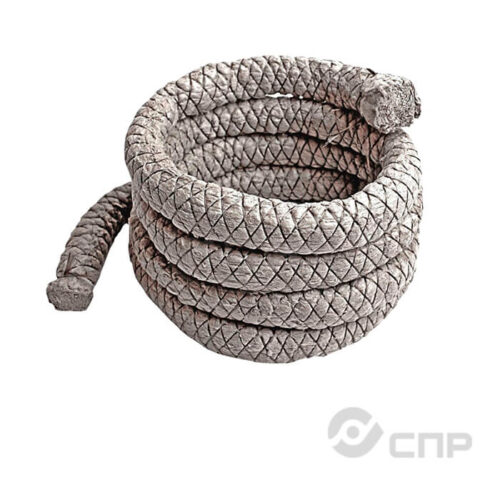 Базальтовые шнуры теплоизоляционные в Сыктывкаре