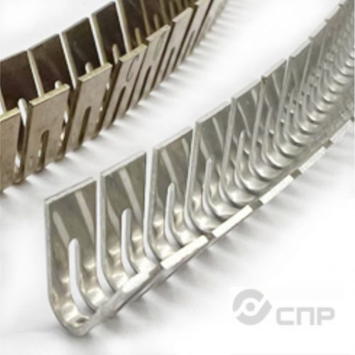 Пружины меандровые в Сыктывкаре